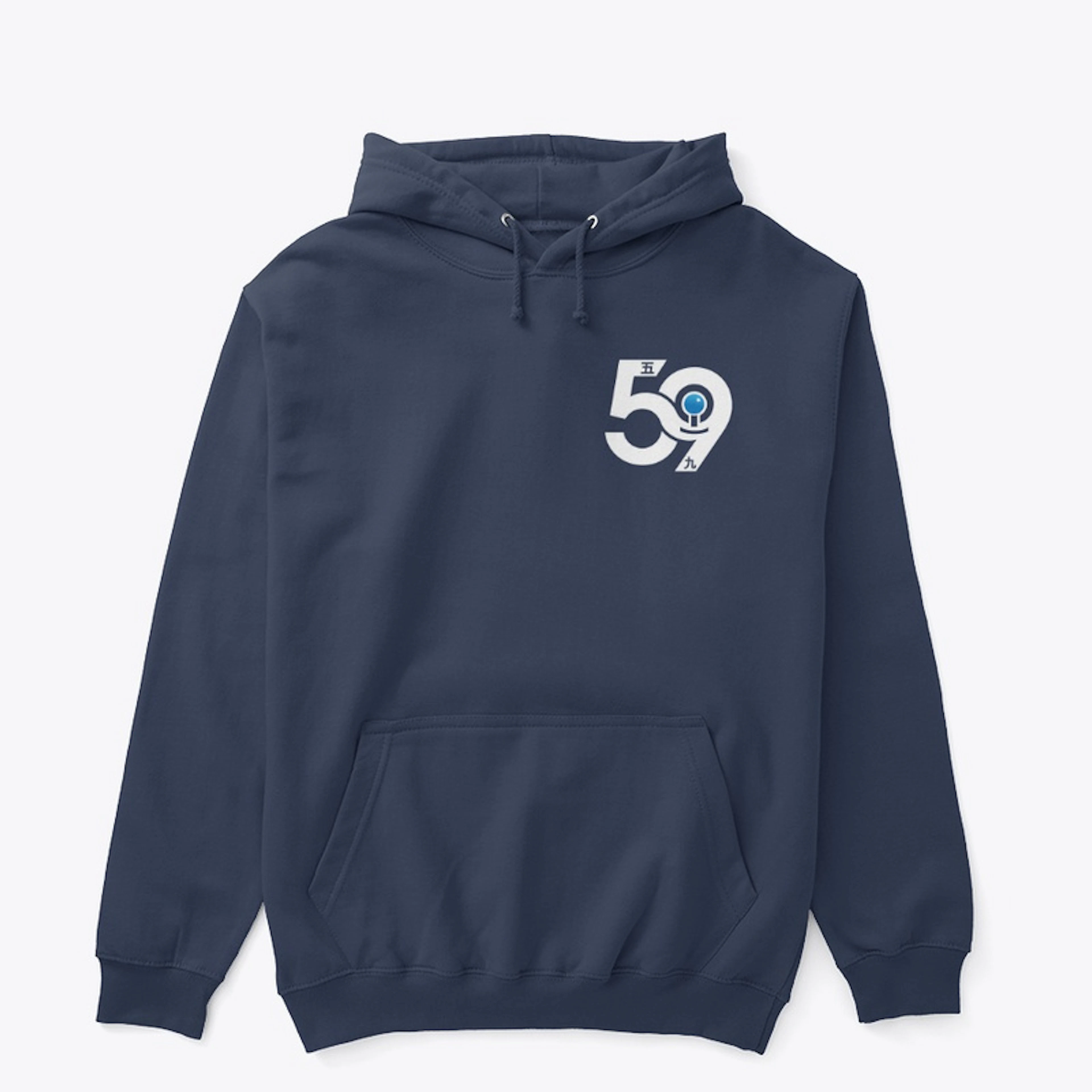 59 Gaming Logo Design
