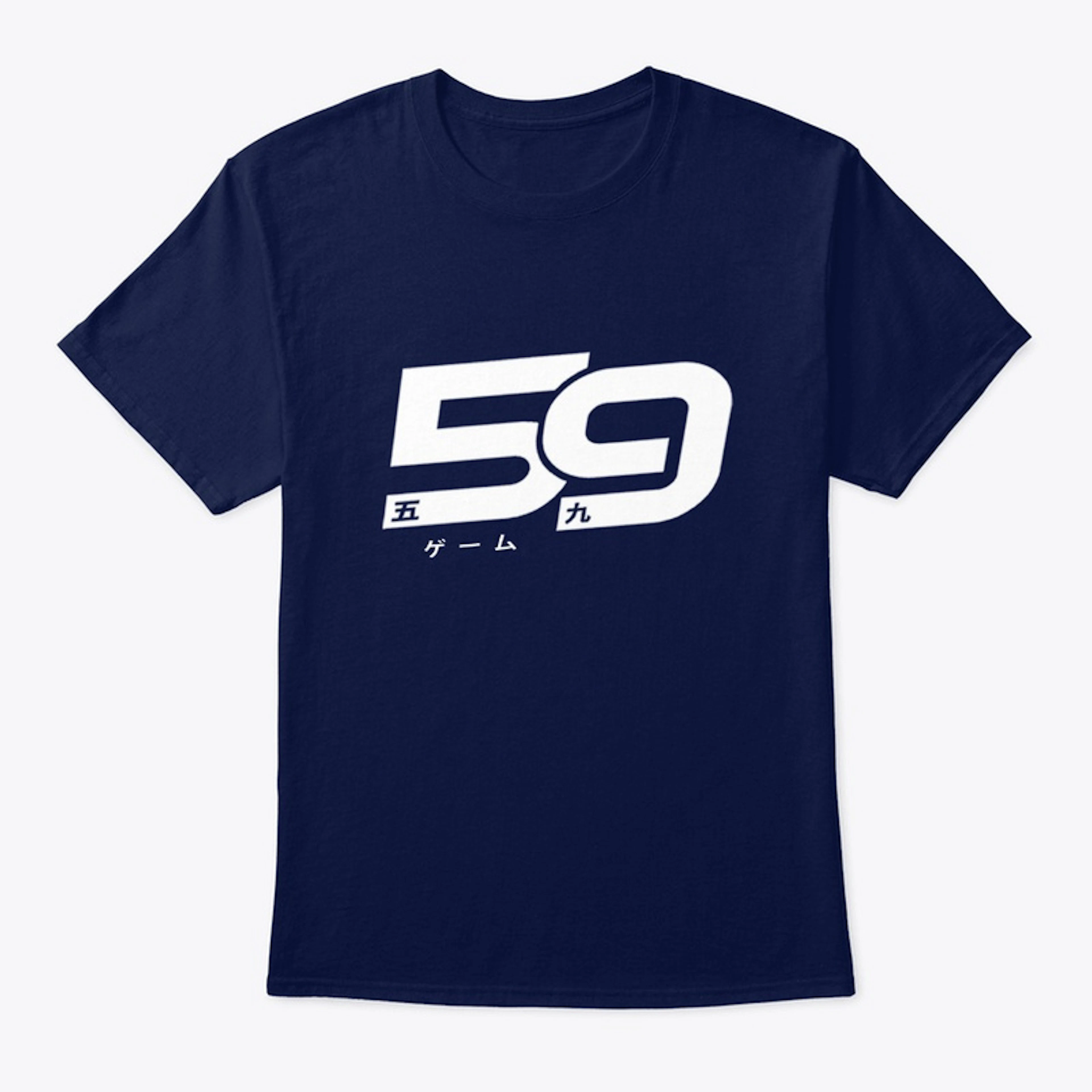 59 Gaming Logo
